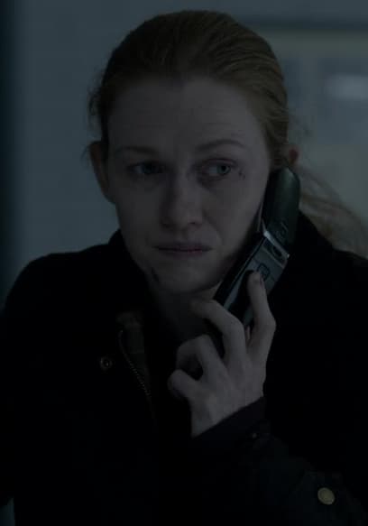 S03:E10 - Six Minutes poster
