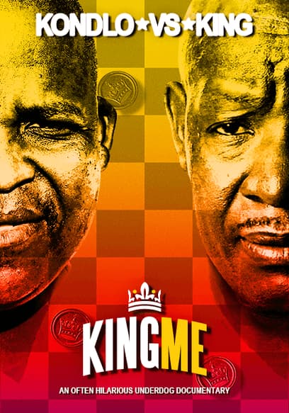King Me