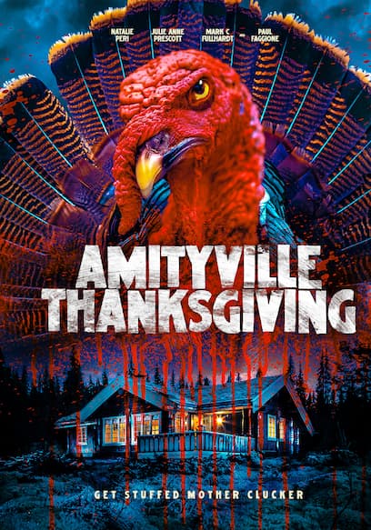 Amityville Thanksgiving