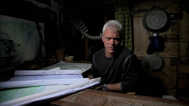 S02:E07 - Demon Fish