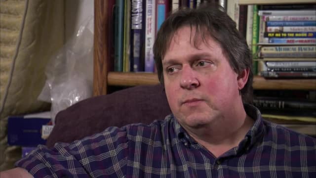 S02:E17 - Like a Dog in a Cage