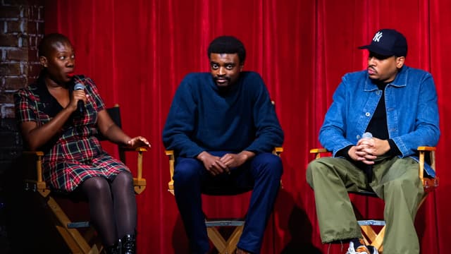 Watch The Matumbilas S02:E07 - Episode 7 - Free TV Shows | Tubi