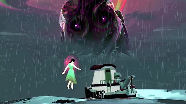 S29:E05 - Mind Blowing Ending