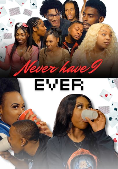 Never Have I Ever poster