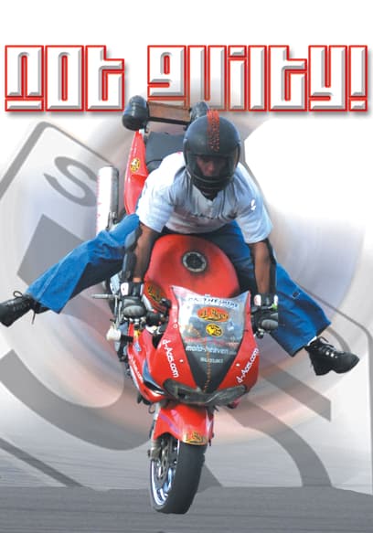 Street Stunts: Not Guilty