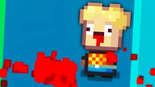 S06:E18 - Nugget Is Back