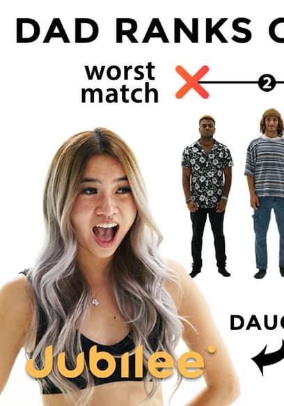 S01:E13 - Dad Chooses Date for His Daughter | Ranking poster
