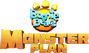 Boonie Bears: Monster Plan