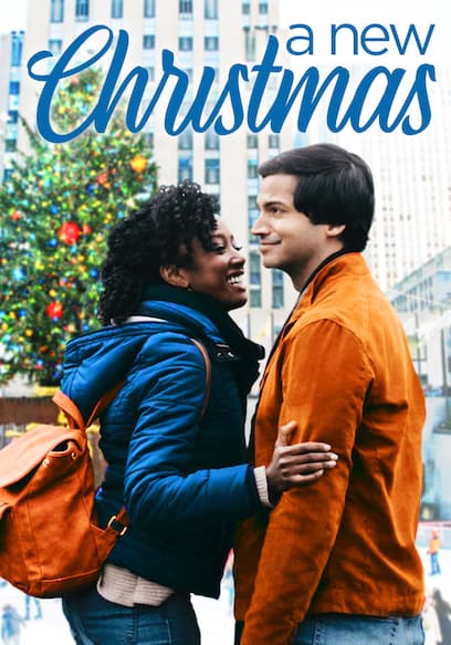A New Christmas poster