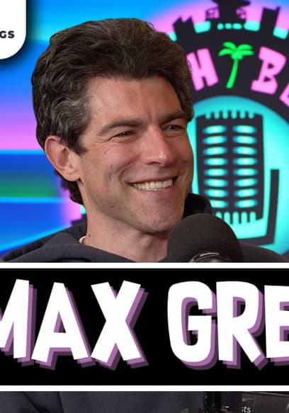 Póster de S01:E16 - Max Greenfield