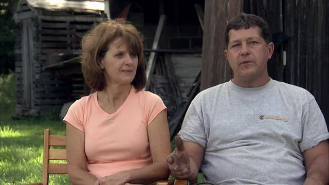 S12:E14 - Everything Must Go