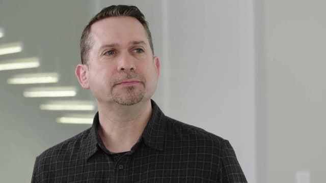 S05:E20 - Kris and Pete