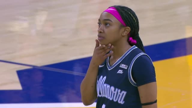 S2024:E02 - Villanova at Marquette (02/10/24)