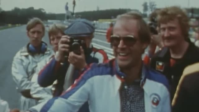 S01:E13 - BMW Motorsport Season 1976