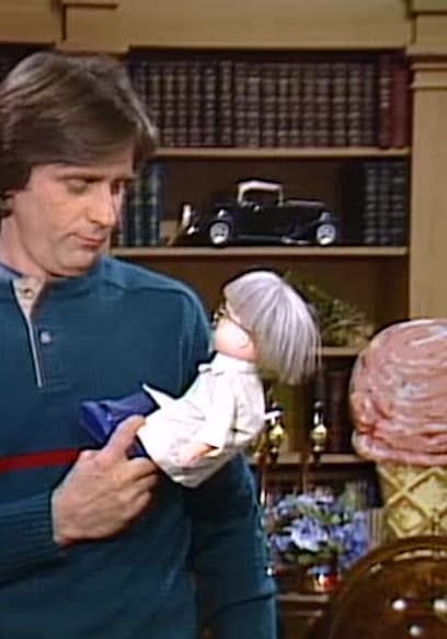 S01:E116 - The Toy Wonder poster