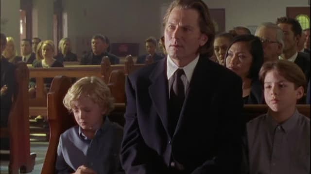S05:E02 - Spider and the Fly