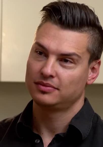 S09:E34 - Team Challenge: Pop-Up Restaurant poster