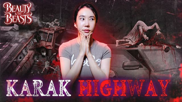 S01:E07 - The Highway of the Restless Dead