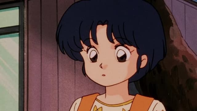 S02:E18 - Ranma Gains Yet Another Suitor