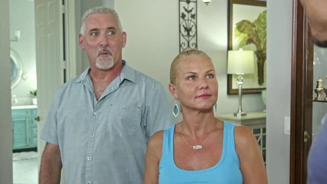S06:E01 - Old Florida Charm