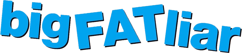 Big Fat Liar