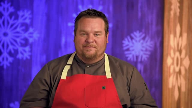 S06:E09 - Traditions With a Twist