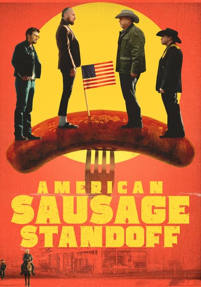 American Sausage Standoff