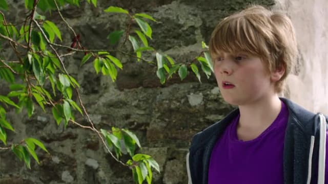 S01:E12 - La agencia de detectives Ballabungie