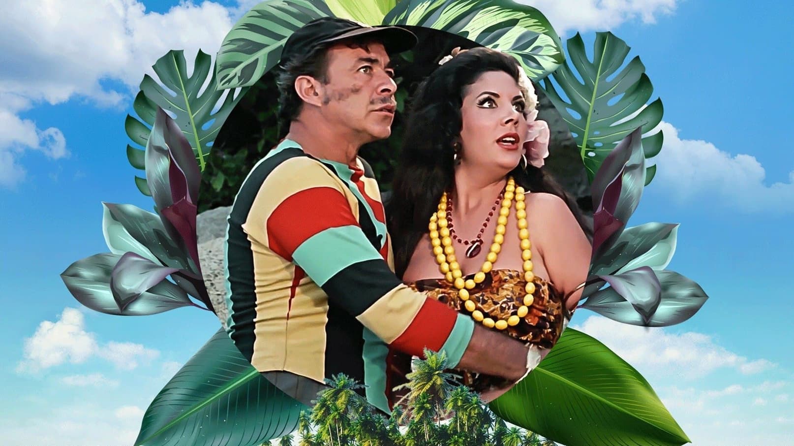 poster background