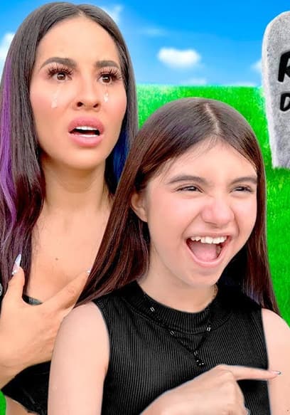 S03:E04 - Fue el fin de Daniela poster