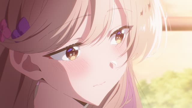 S01:E15 - No Freaking Way We're Going on an Amusement Park Date?!