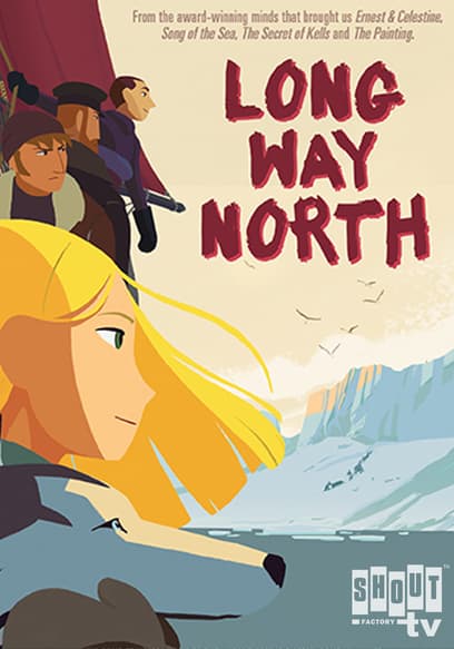 Long Way North