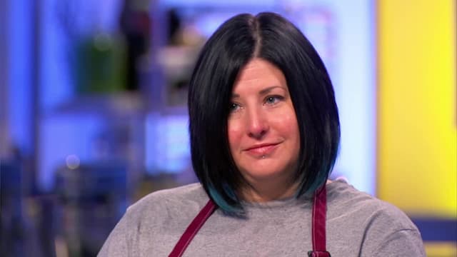 S06:E04 - Mausoleum Mayhem