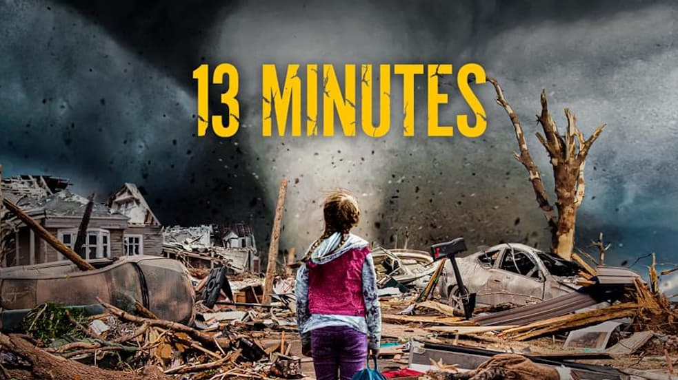 13 Minutes