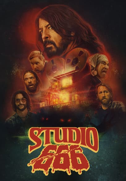 Studio 666