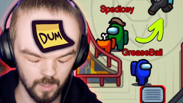 S18:E10 - Not Smart Among Us