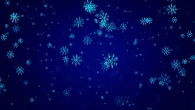 S01:E02 - Snowflakes With Music