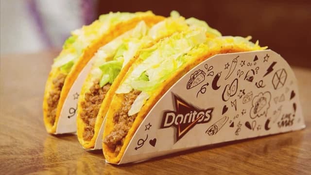 S05:E11 - Discontinued Foods / Strange Marketing Campaigns