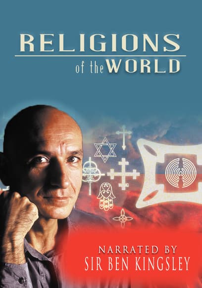 S01:E02 - Orthodox and Roman Catholic Christianity