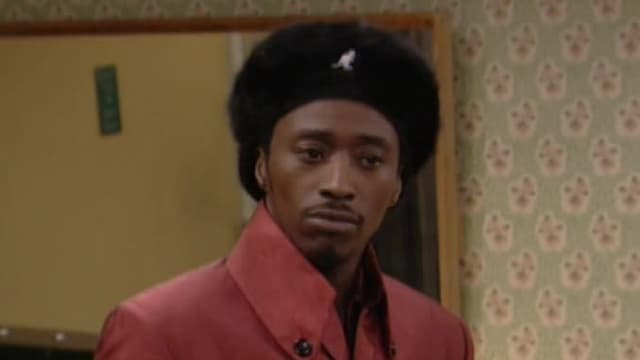 S03:E304 - Twisted Sisters