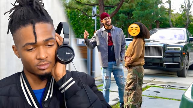 S01:E28 - Will His PREGNANT Girlfriend Pass This Loyalty Test?