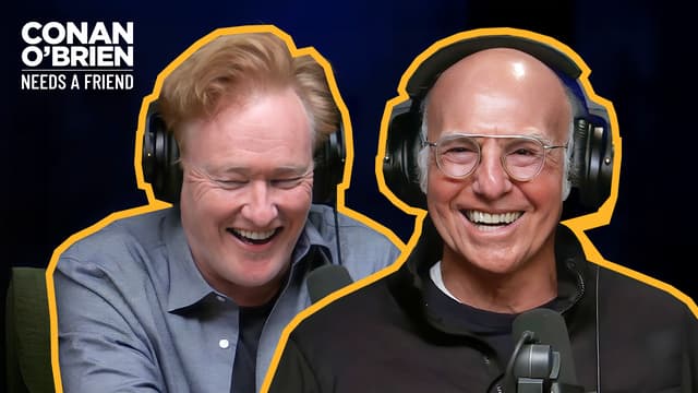 S2024:E274 - Larry David