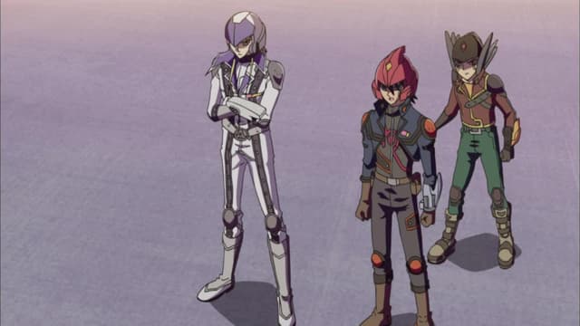 S02:E48 - Duel for Redemption