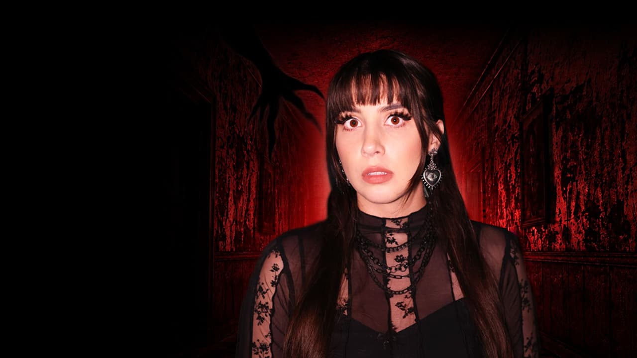 Ver Kelsi Davies: Nights of Terror