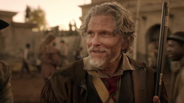S01:E05 - The Alamo