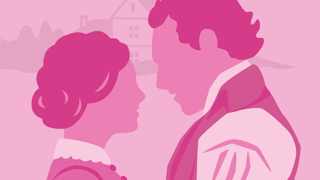 S01:E06 - What We Do for Love