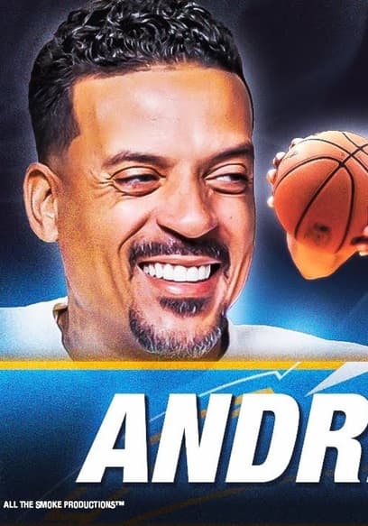 S06:E02 - Andre Miller poster