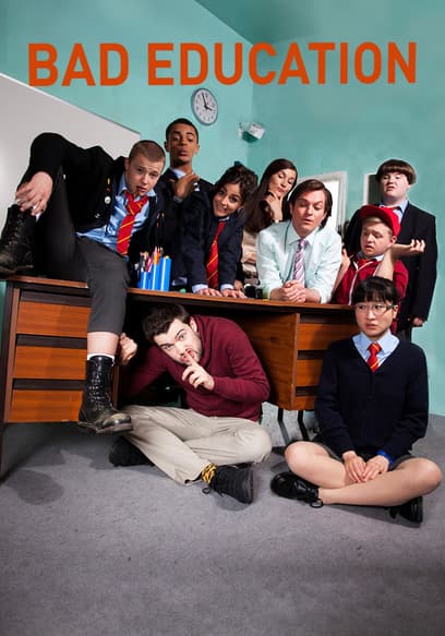 Bad Education