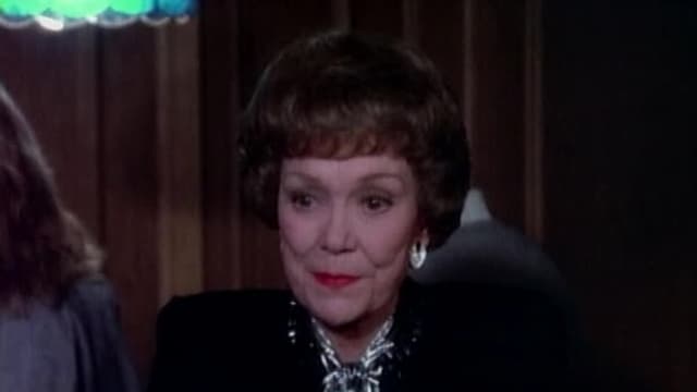 S07:E21 - False Faces