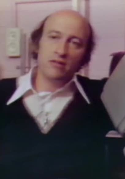 S01:E12 - Richard Lester poster